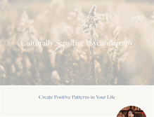 Tablet Screenshot of dramaforhealing.com